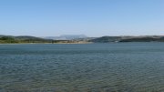 Симферопольское водохранилище. Панорама..jpg