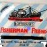 fisherman friend