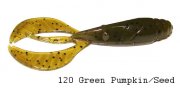 15-#120 Green PumpkinSeed.JPG