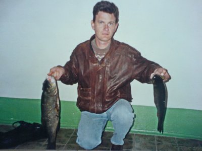 Жерех-2.9кг,Гол-1.2кг..jpg
