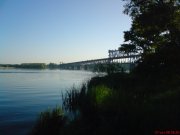 Вид на мост.Крюков.JPG