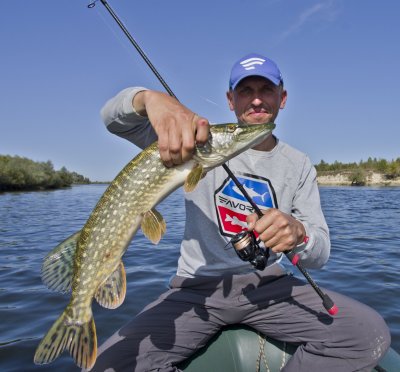 FAVORITE Rapid + SHIMANO Vanquish.JPG