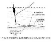 Оснастка для ловли на течении.jpg