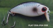 LUCKY CRAFT FLAT CRA-PEA SSR,.jpg