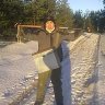 Дусик