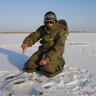 Владимир Евгеньевич