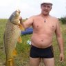 Александр Лебедь