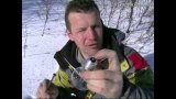 Огонь лампочкой, от солнца,