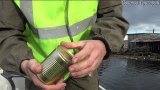 Как открыть консервы голыми руками