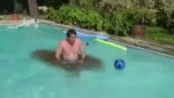Веселости с водой