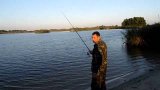 самодельная закормочная кормушка  и закорм точки!