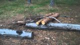 [РВ] Одиночный водный поход по реке Нерль (часть 1)