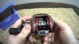 Мултипликатор Daiwa Crossfire l150