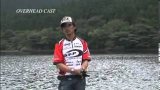 Overhead Cast