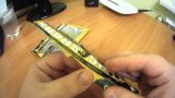Силикон SPRO  для отводного поводка + пару новых  воблерков