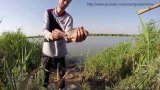 Обзор водоема для хорошей рыбалки