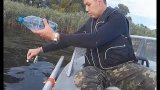 Ловля   на бутылку.Карп ,Карась.Щука,окунь,судак.Сом.