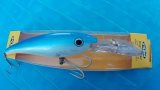 Обзор Воблера Storm Deep Thunder (Rapala)