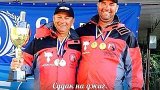 Судак на джиг. Мастер класс от чемпионов. 1 часть.