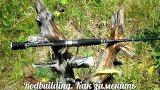 Rodbuilding. Как заменить катушкодержатель 3 часть
