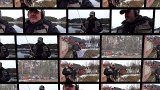Рыбалка на форелевом озере "Михайлына".