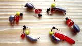 Изготовление мормышки в домашних условиях