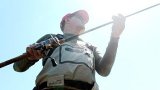 Дальний Восток "Спортивно-политическая рыбалка" часть первая