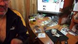 Сборка спиннинга с нуля - 2 этап.  Rodbuilding.