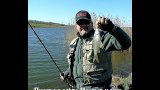Пикер на озере Мастер класс + тест Tailwalk Troutia 62xul.