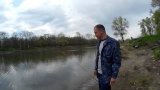Рыбалка 25.04.2015 или Победила дружба!