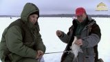 Ловля подлещика зимой на водохранилищах без течения