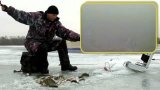 Окунь на балансир