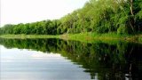 Любимая река Орель
