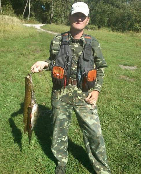 Опять железо рулит:работа колебалок SV Fishing Lures Panic 4.1гр и Jaxon 8гр..jpg