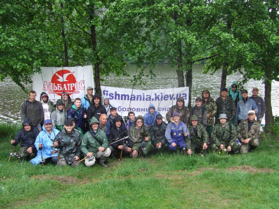 2-йс.Корчин 31.05.2009