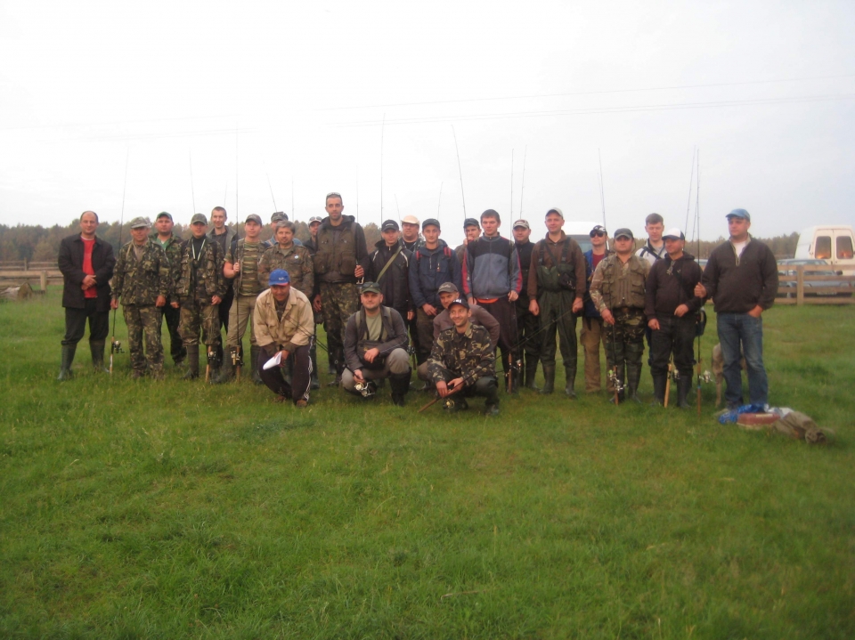 7-й с.Корчин<br />
весна 2010