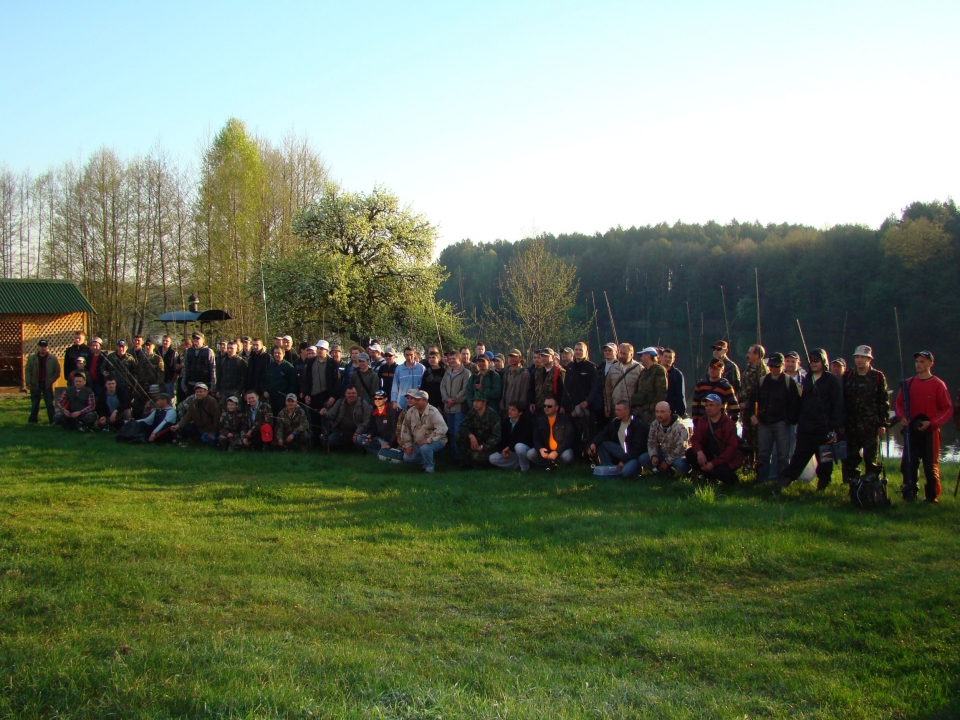 весна2012 <br />
с. Корчин