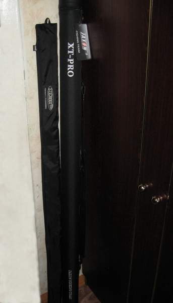 Тубус  JAXON под старшую Легенду 86.