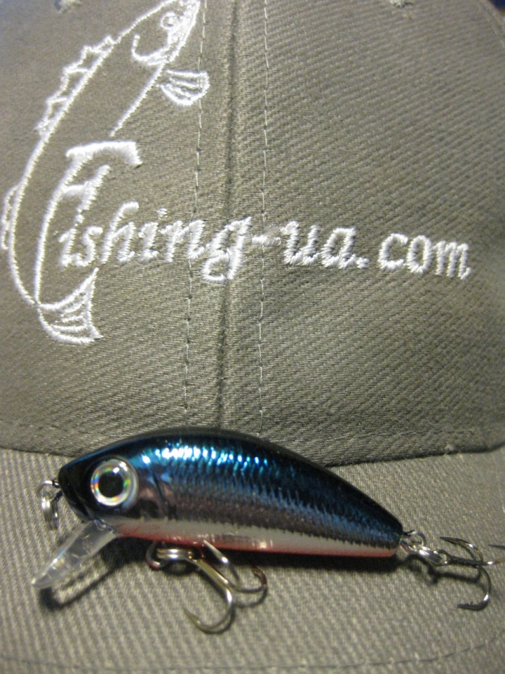 YO-ZURI L-Minnow F199 (S)