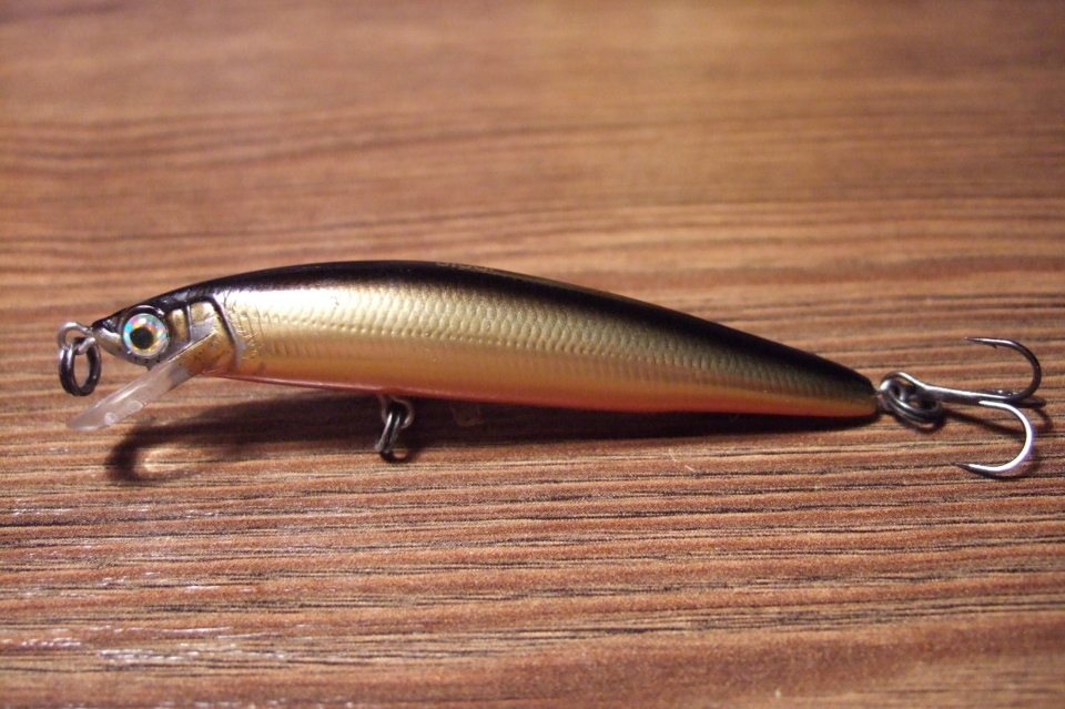 Stoop minnow70<br />
Yo-Zuri