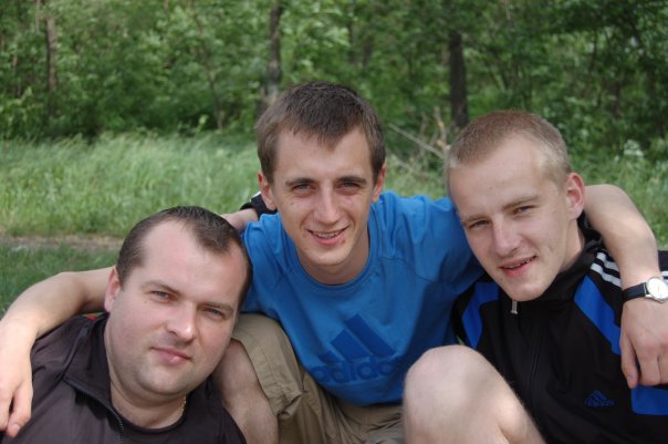 Братья