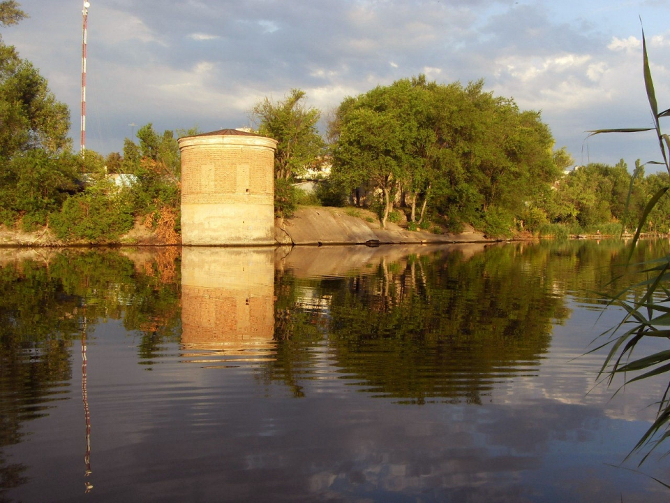 Самара, Новомосковск_июль2012