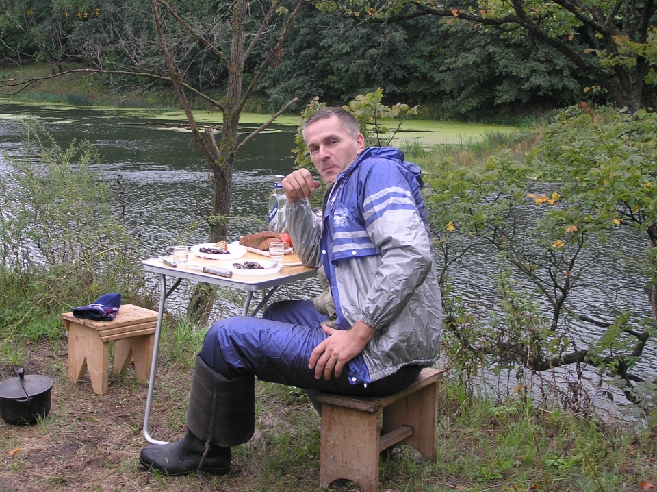 а где же КУМ?