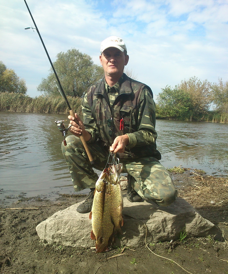 Работа воблеров Megabass Vision 95 Q-GO(wagin ochi ayu) и Imakatsu Riprizer 90F(41).