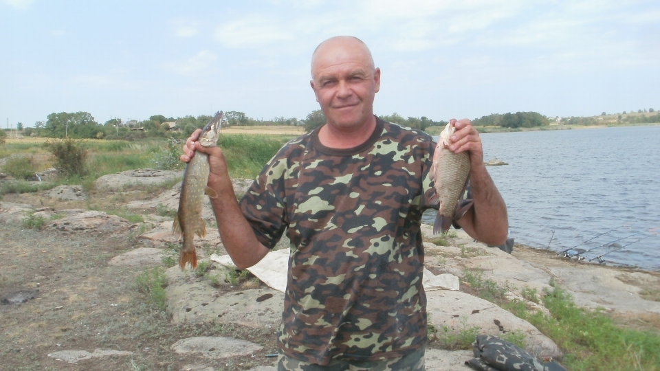 Чумаки.