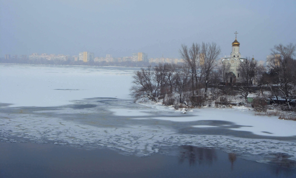 о.Комсомольский (Монастырский)_январь2013