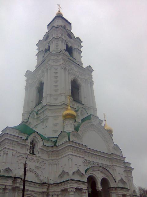 Кремль. Астрахань