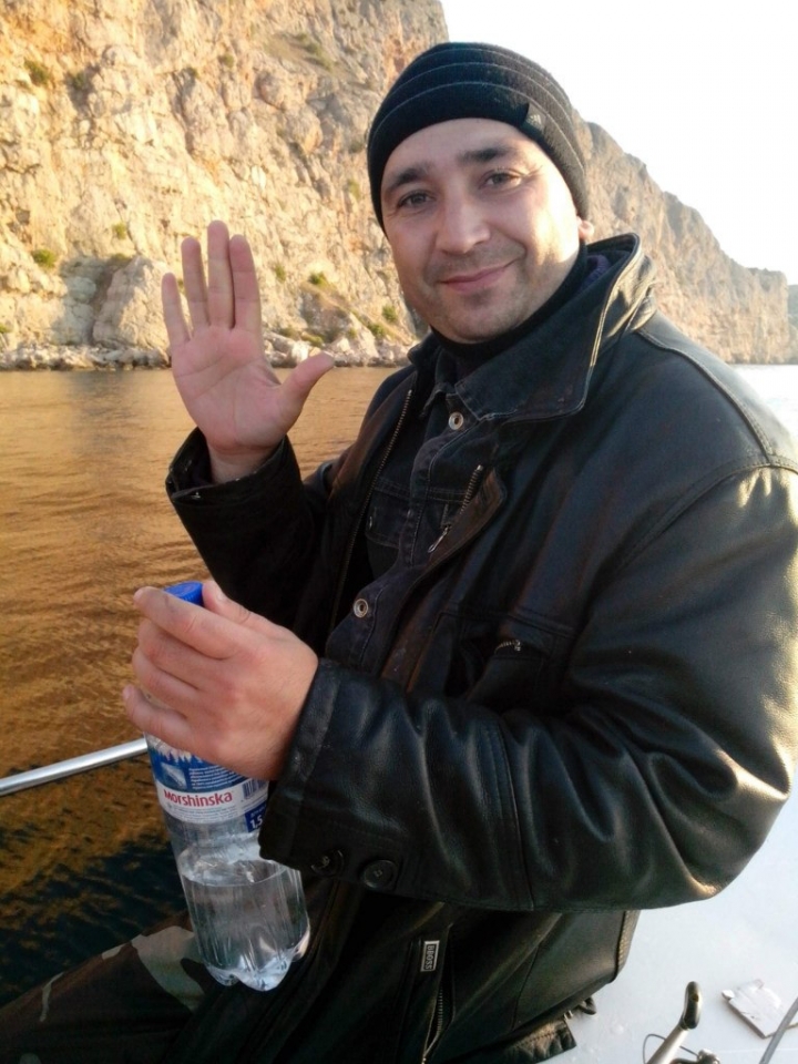 балаклава 2012