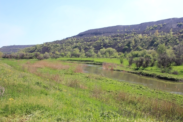 р.Ингулец