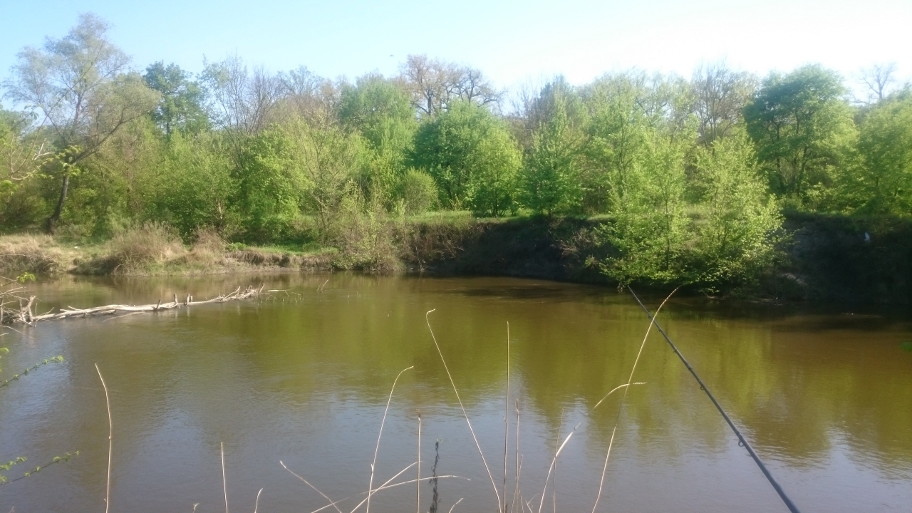 23.04.2016 Самара